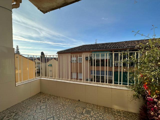 Shared Living/Roommate 1 Dormitorio Granada Granada ES86891876