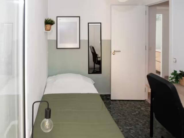 Shared Living/Roommate 1 Dormitorio Granada Granada ES95917880