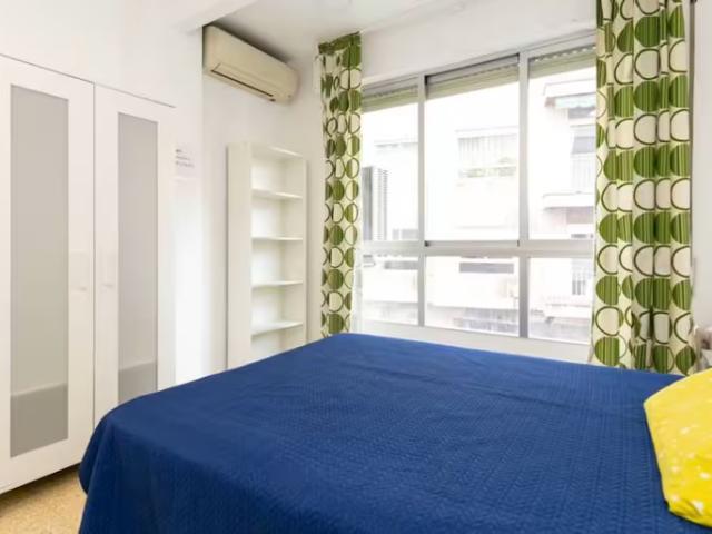 Shared Living/Roommate 1 Dormitorio Granada Granada ES95925646