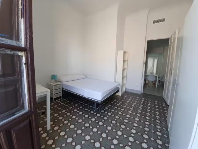 Shared Living/Roommate 1 Dormitorio Granada Granada ES95925652