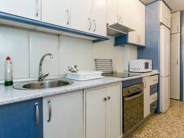 Shared Living/Roommate 1 Dormitorio Granada Granada ES95926106