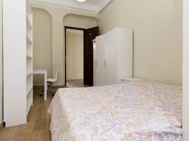 Shared Living/Roommate 1 Dormitorio Granada Granada ES95926136