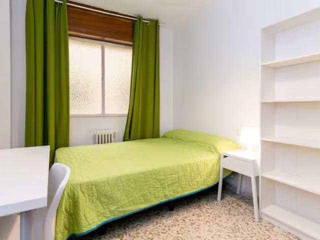 Shared Living/Roommate 1 Dormitorio Granada Granada ES95926185