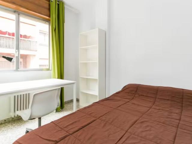 Shared Living/Roommate 1 Dormitorio Granada Granada ES95926183
