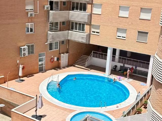 Shared Living/Roommate 1 Dormitorio Granada Granada ES96120672