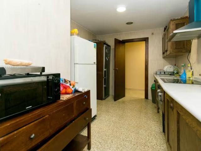 Shared Living/Roommate 1 Dormitorio Granada Granada ES96744000