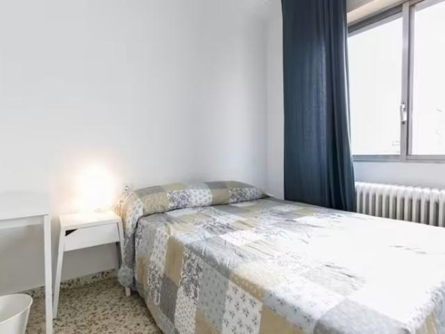 Shared Living/Roommate 1 Dormitorio Granada Granada ES96744014
