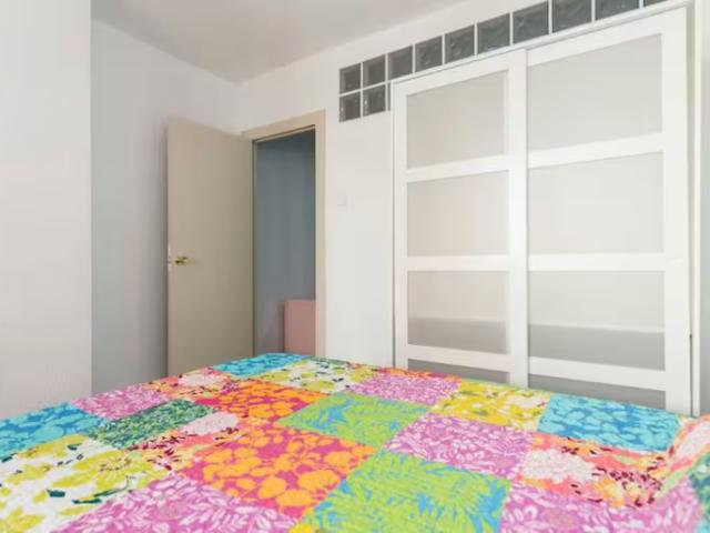 Shared Living/Roommate 1 Dormitorio Granada Granada ES96744017