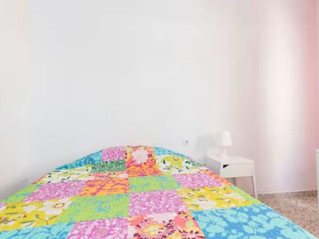 Shared Living/Roommate 1 Dormitorio Granada Granada ES96744018