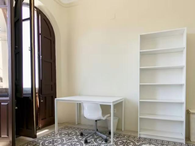 Shared Living/Roommate 1 Dormitorio Granada Granada ES96744035