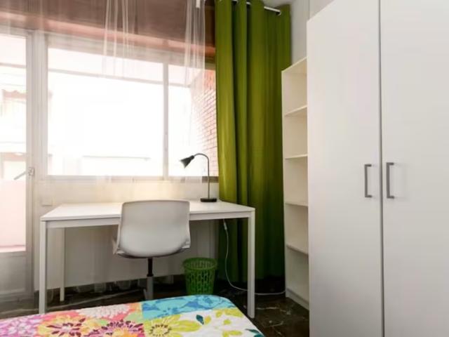Shared Living/Roommate 1 Dormitorio Granada Granada ES96744041