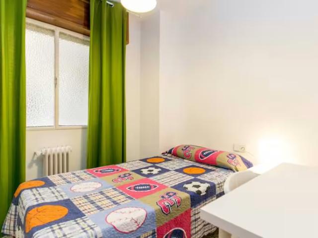 Shared Living/Roommate 1 Dormitorio Granada Granada ES96744043