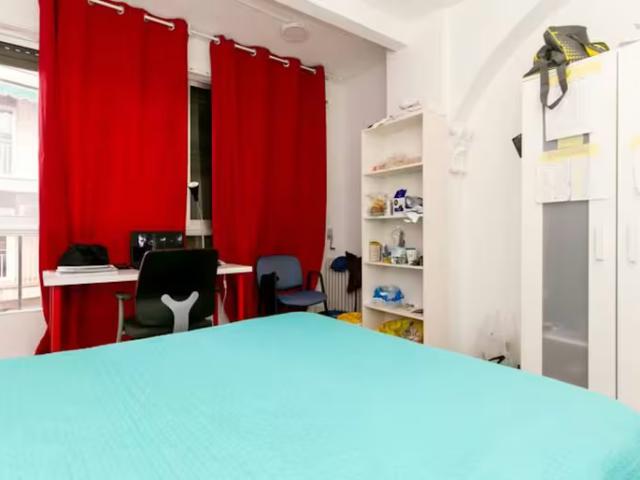 Shared Living/Roommate 1 Dormitorio Granada Granada ES96743925