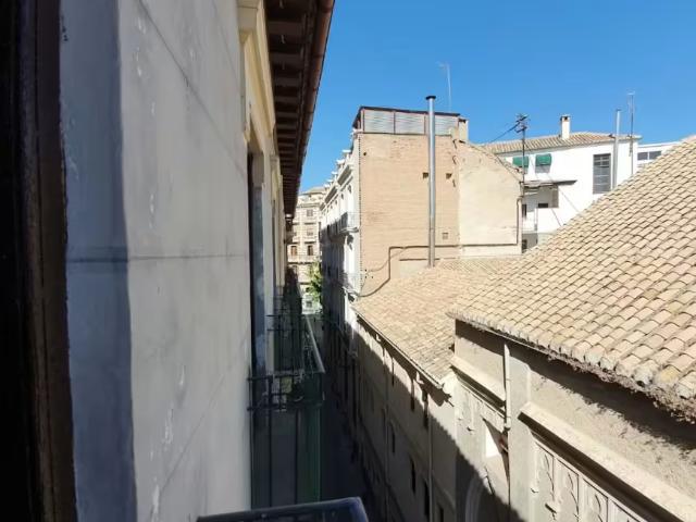 Shared Living/Roommate 1 Dormitorio Granada Granada ES96743928