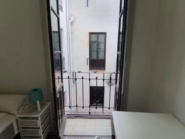 Shared Living/Roommate 1 Dormitorio Granada Granada ES96743930