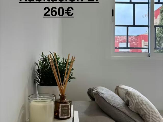 Shared Living/Roommate 1 Dormitorio Granada Granada ES97813279