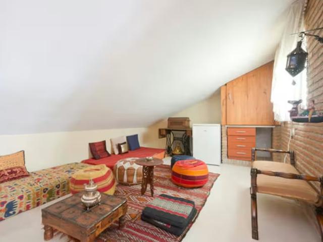 Shared Living/Roommate 1 Dormitorio Granada Granada ES97913600