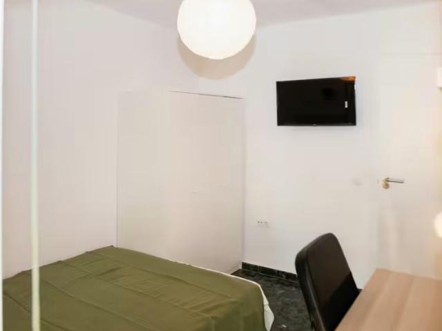 Shared Living/Roommate 1 Dormitorio Granada Granada ES98674955