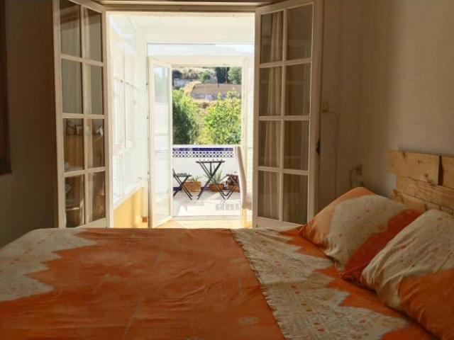 Shared Living/Roommate 1 Dormitorio Granada Granada ES99798836