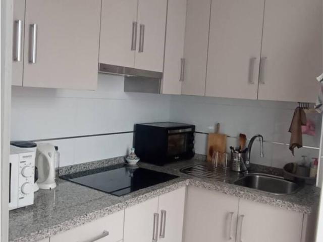 Shared Living/Roommate 1 Dormitorio Granada Granada ES92531982
