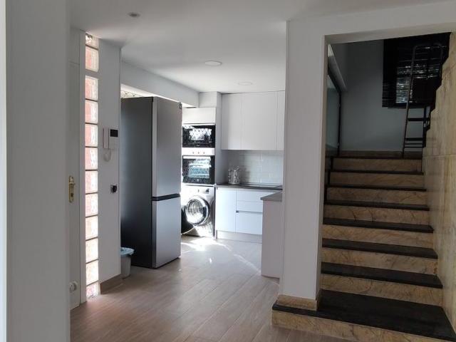Shared Living/Roommate 1 Dormitorio Griñón Griñón ES72428301