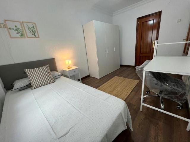 Shared Living/Roommate 1 Dormitorio Huelva Huelva ELS101843215