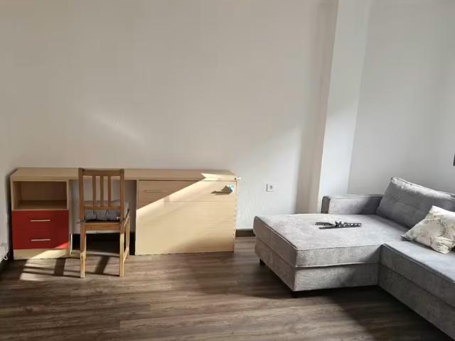 Shared Living/Roommate 1 Dormitorio Huelva Huelva ES96257977