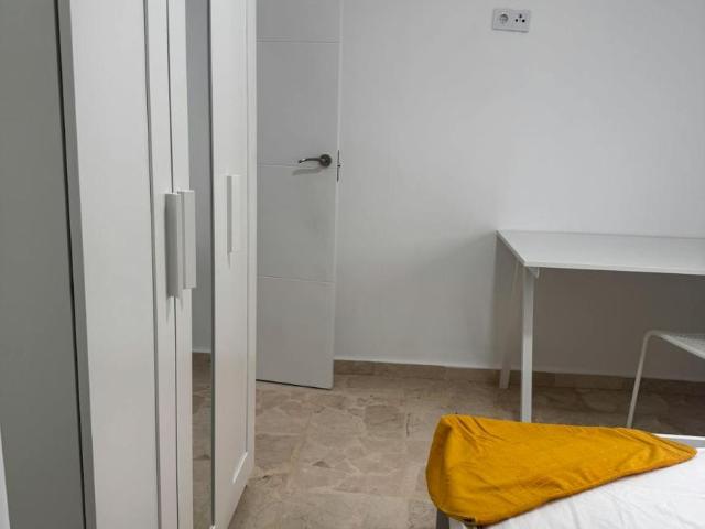 Shared Living/Roommate 1 Dormitorio Jaén Jaén ES101270159