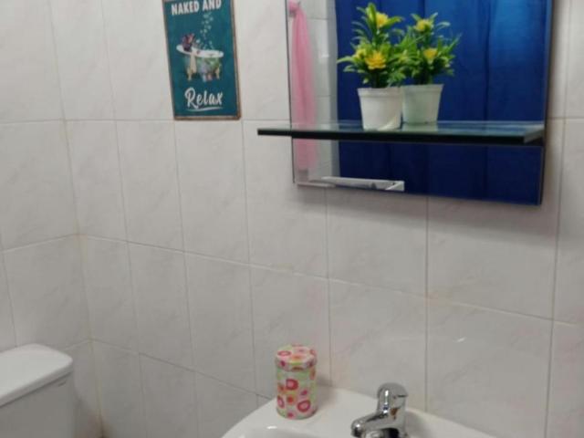 Shared Living/Roommate 1 Dormitorio Jaén Jaén ES101642795
