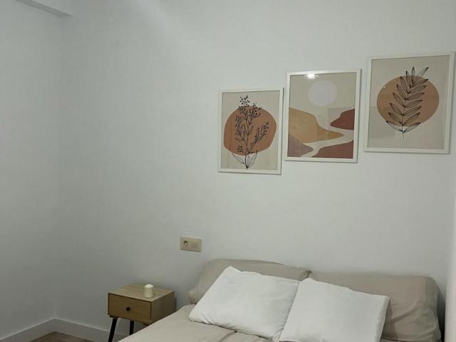 Shared Living/Roommate 1 Dormitorio Jaén Jaén ES101839981