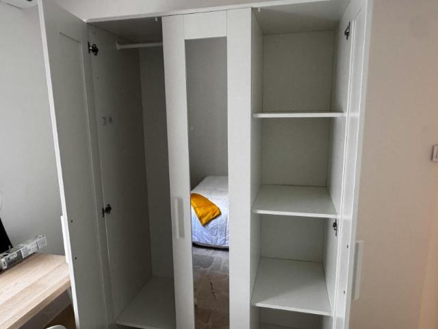 Shared Living/Roommate 1 Dormitorio Jaén Jaén ES101951075