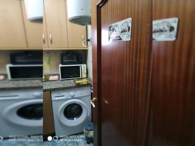 Shared Living/Roommate 1 Dormitorio Jaen Jaen ES103414635