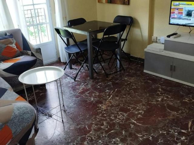 Shared Living/Roommate 1 Dormitorio Jaén Jaén ES103959570