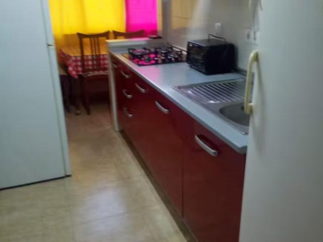 Shared Living/Roommate 1 Dormitorio Jaén Jaén ES95904240