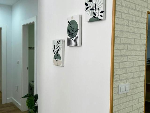 Shared Living/Roommate 1 Dormitorio Javalí Viejo Javalí Viejo ELS101153050
