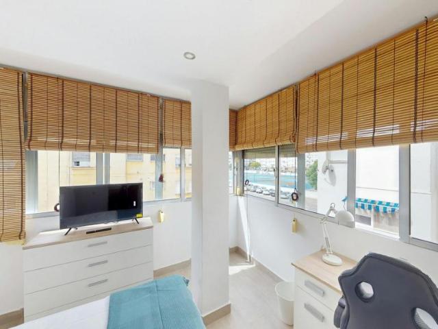 Shared Living/Roommate 1 Dormitorio Jerez De La Frontera Jerez De La Frontera ELS101847832