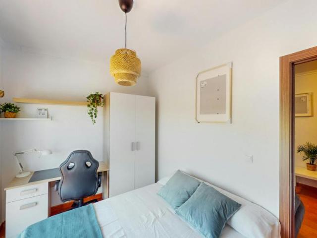 Shared Living/Roommate 1 Dormitorio Jerez De La Frontera Jerez De La Frontera ELS102854528