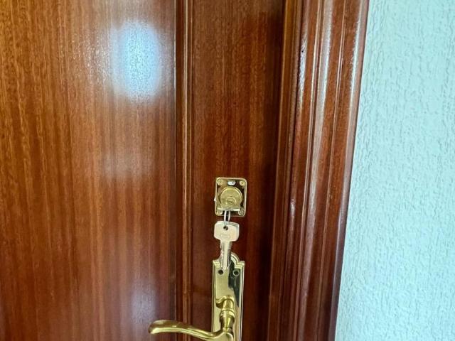 Shared Living/Roommate 1 Dormitorio Jerez De La Frontera Jerez De La Frontera ES101988548