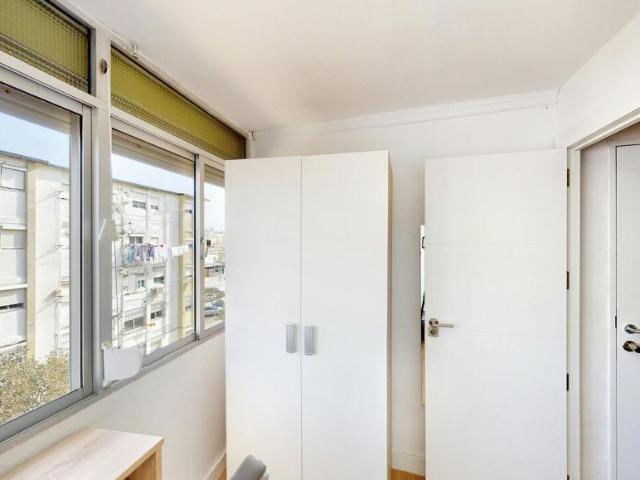 Shared Living/Roommate 1 Dormitorio Jerez De La Frontera Jerez De La Frontera ES102854897