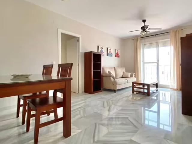 Shared Living/Roommate 1 Dormitorio Jerez De La Frontera Jerez De La Frontera ES95904421