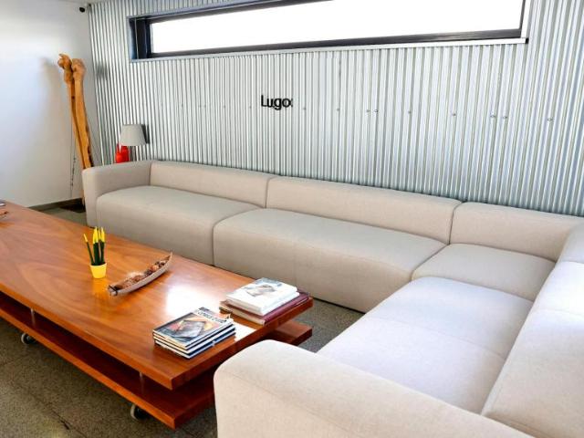 Shared Living/Roommate 1 Dormitorio Lugo Lugo ELS91455412