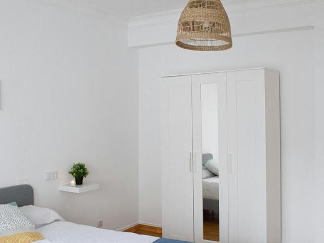 Shared Living/Roommate 1 Dormitorio Lugo Lugo ELS102850592