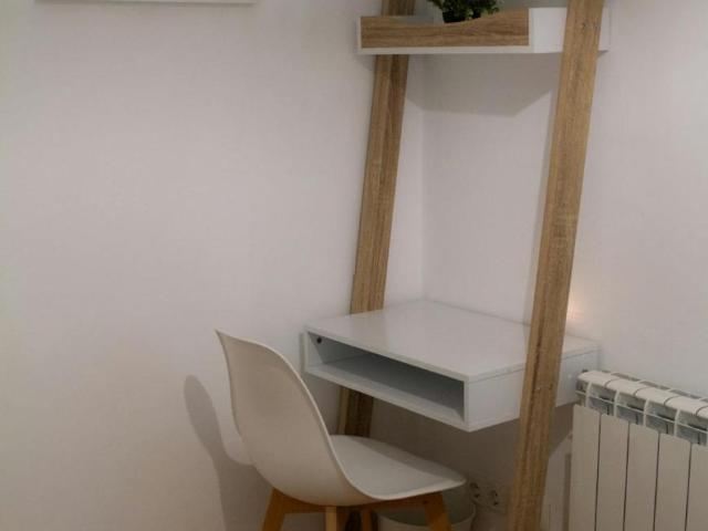 Shared Living/Roommate 1 Dormitorio Lugo Lugo ES102849396