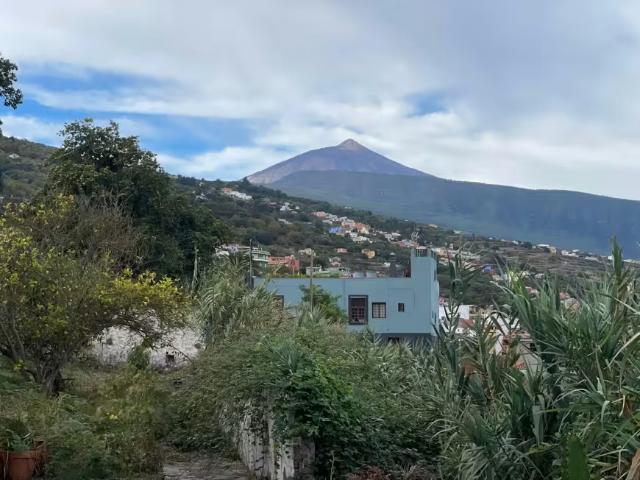 Shared Living/Roommate 1 Dormitorio La Orotava La Orotava ELS97585526