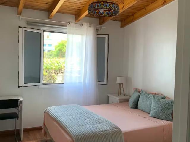 Shared Living/Roommate 1 Dormitorio La Orotava La Orotava ELS97585534