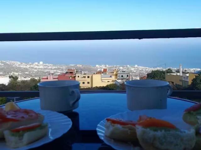 Shared Living/Roommate 1 Dormitorio La Orotava La Orotava ES97585528