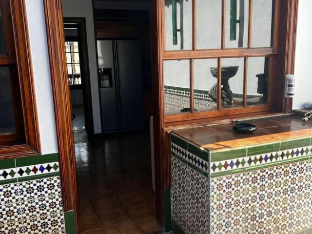 Shared Living/Roommate 1 Dormitorio La Orotava La Orotava ES99766714