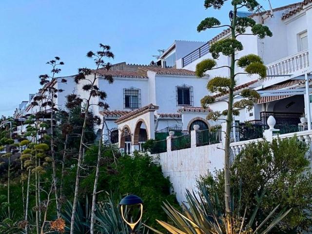 Shared Living/Roommate 1 Dormitorio La Cala Del Moral La Cala Del Moral ES101988706
