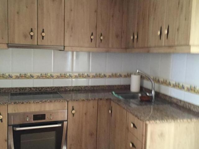 Shared Living/Roommate 1 Dormitorio La Ñora La Ñora ELS92747004