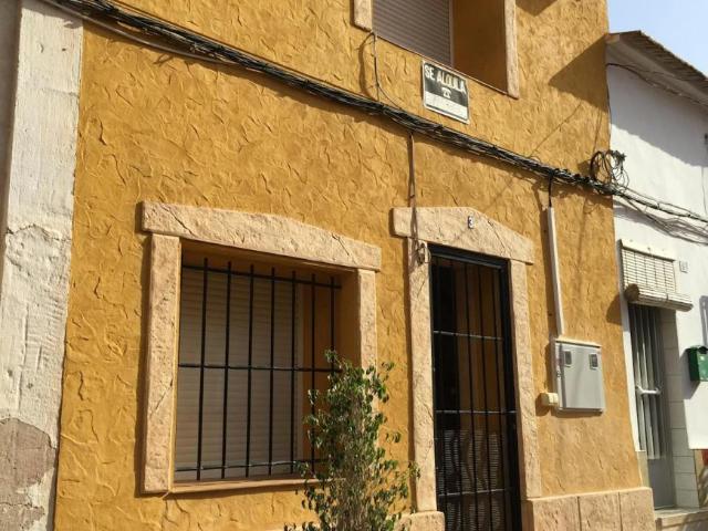 Shared Living/Roommate 1 Dormitorio La Ñora La Ñora ELS92747000